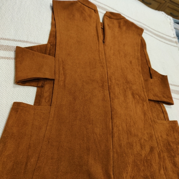 Gianni Bini Shiloh Dress - Picture 4 of 8